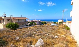 Парцел 512 m² на Крит