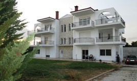 Müstakil ev 460 m² Sithonia’da (Chalkidiki)