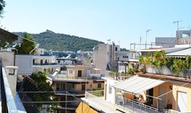 Flat 115 m² in Athens