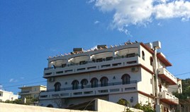Hotel 600 m² auf Kreta