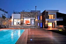 Villa 235 m² auf Kreta