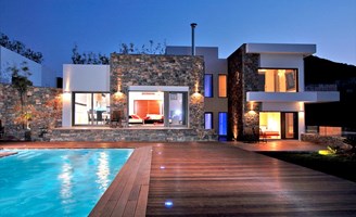 Villa 235 m² in Crete