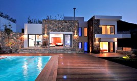 Villa 235 m² en Crète