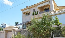 Detached house 150 m² in Athens