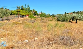 Zemljište 4700 m² na Atici