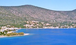 Zemljište 2000 m² na Istočnom Peloponezu