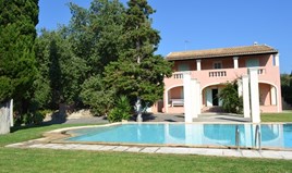 Villa 470 m² à Corfou