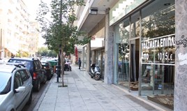 Business 129 m² in Thessaloniki