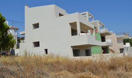 Таунхаус 198 m² в Атика