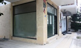 Poslovni prostor 85 m² u predgrađu Soluna