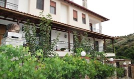 Detached house 360 m² in Sithonia, Chalkidiki