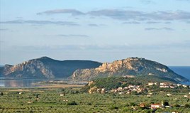 Land 13000 m² in Western Peloponnese