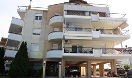 Flat 115 m² in the suburbs of Thessaloniki