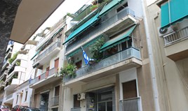 Apartament 48 m² w Atenach