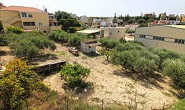 Land 1125 m² auf Kreta