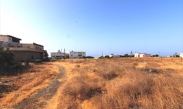 Парцел 6400 m² на Крит