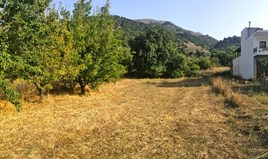 Земельна ділянка 860 m² на Криті