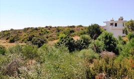 Land 5600 m² in Rhodes