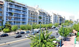 Apartament 170 m² w Atenach