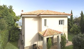 Villa 350 m² Evia’da