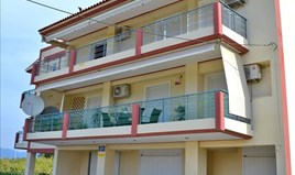 Wohnung 94 m² auf West Peloponese