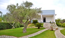 Einfamilienhaus 144 m² auf West Peloponese