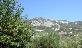 Land 3510 m² auf West Peloponese