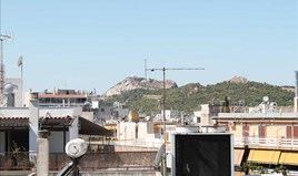 Апартамент 32 m² в Атина