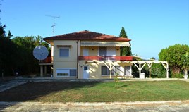 Einfamilienhaus 171 m² auf Kassandra (Chalkidiki)