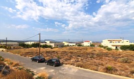 Land 1500 m² auf Kreta