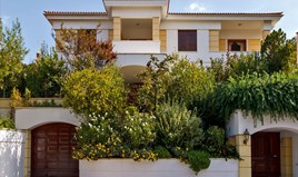 Villa 1200 m² in Athen
