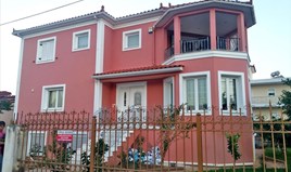 Μονοκατοικία 367 μ² στην Ανατολική Πελοπόννησο