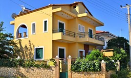 Einfamilienhaus 130 m² auf West Peloponese