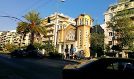 Wohnung 28 m² in Athen