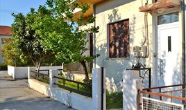 Wohnung 120 m² auf West Peloponese