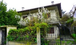 Domek 160 m² w Salonikach