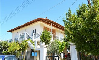 Müstakil ev 180 m² Attiki’de