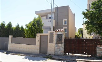 Mezonet 139 m² Attiki’de