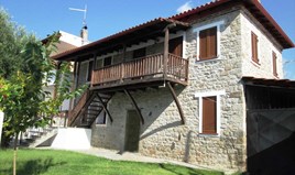 Einfamilienhaus 120 m² auf Sithonia (Chalkidiki)
