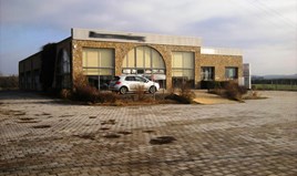 Бизнес 900 m² в Халкидики