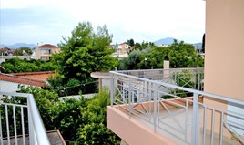 Wohnung 77 m² auf Ostpeloponnes