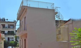Einfamilienhaus 74 m² auf West Peloponese
