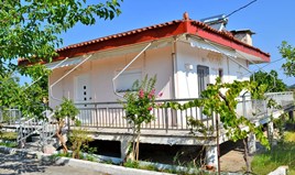 Μονοκατοικία 72 μ² στην Δυτική Πελοπόννησο