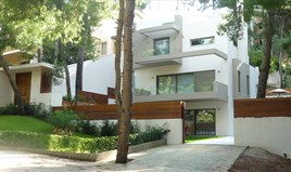 Kuća 440 m² na Atici