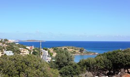 Land 2100 m² auf Kreta