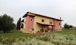 Detached house 330 m² in the suburbs of Thessaloniki