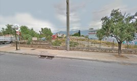 Zemljište 1000 m² u Atini