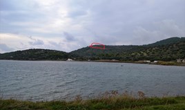 Land 5300 m² in Kassandra, Chalkidiki