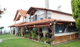 Detached house 288 m² in Thessaloniki