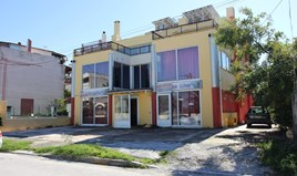 Business 212 m² in the suburbs of Thessaloniki
